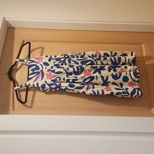 Hanna Anderson size 8 dress